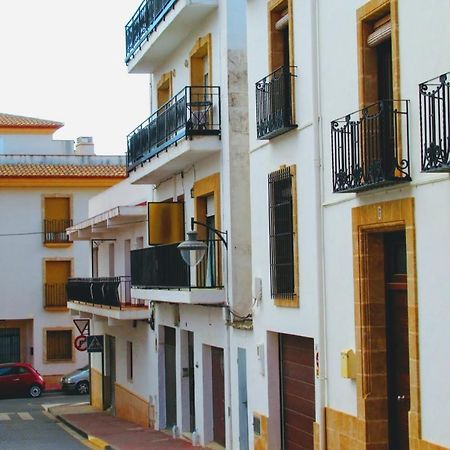 Apartment Paca Javea Exterior photo