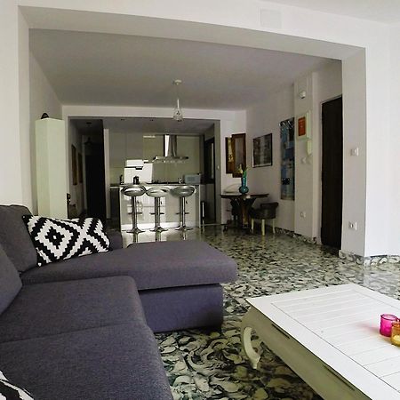 Apartment Paca Javea Exterior photo