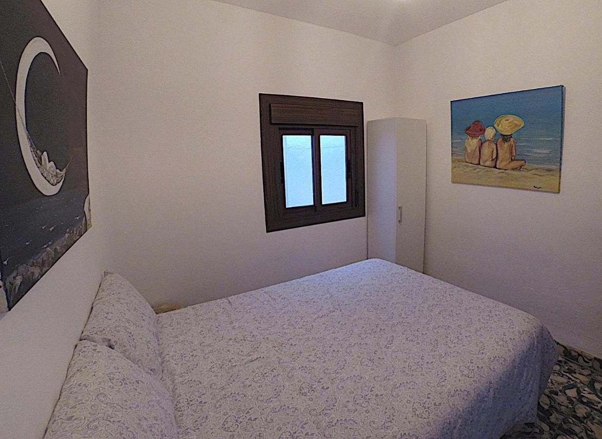 Apartment Paca Javea Exterior photo