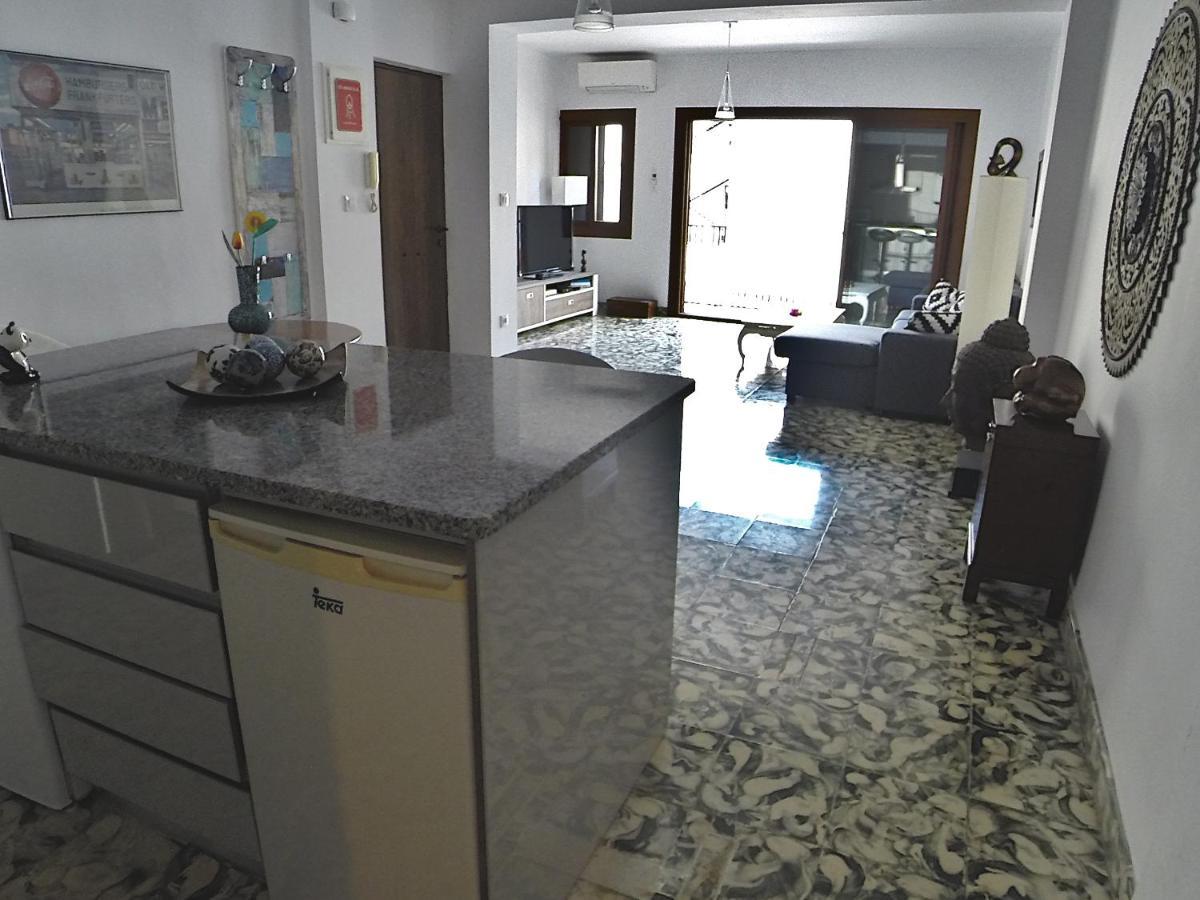 Apartment Paca Javea Exterior photo