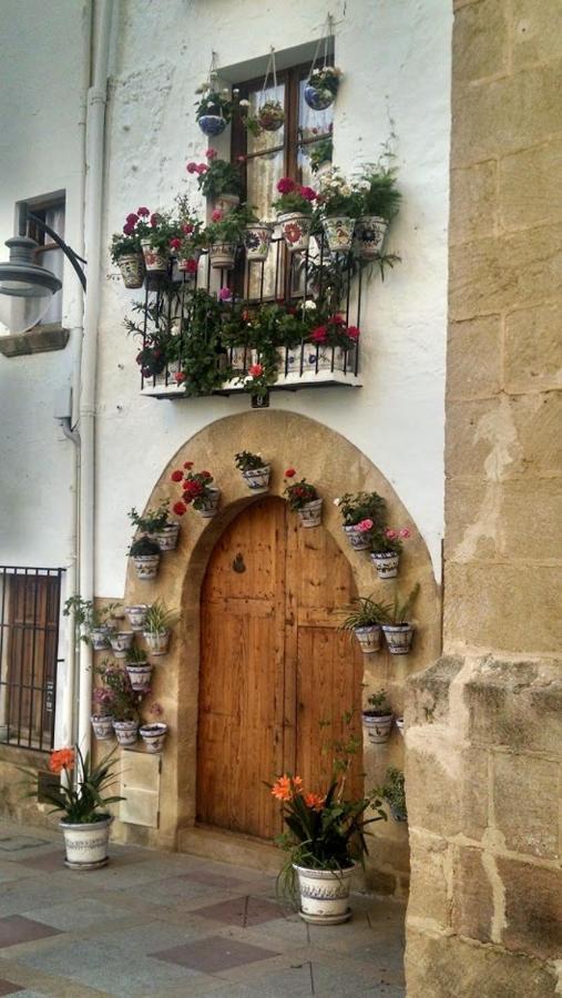 Apartment Paca Javea Exterior photo