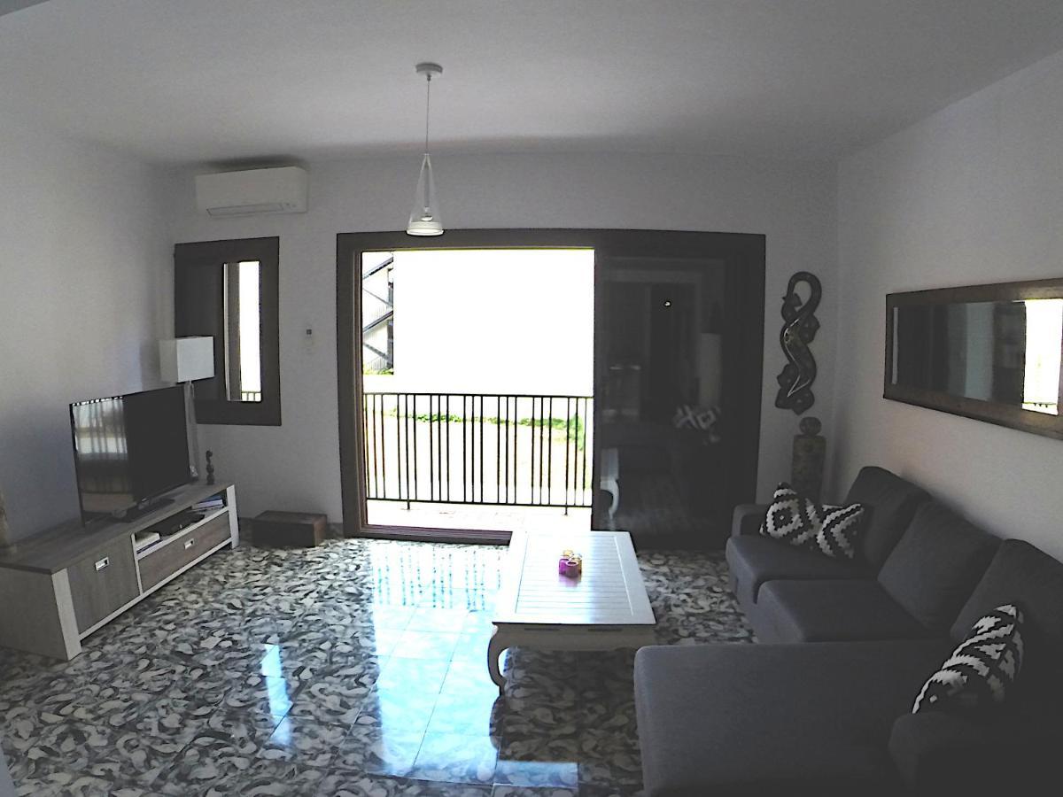 Apartment Paca Javea Exterior photo